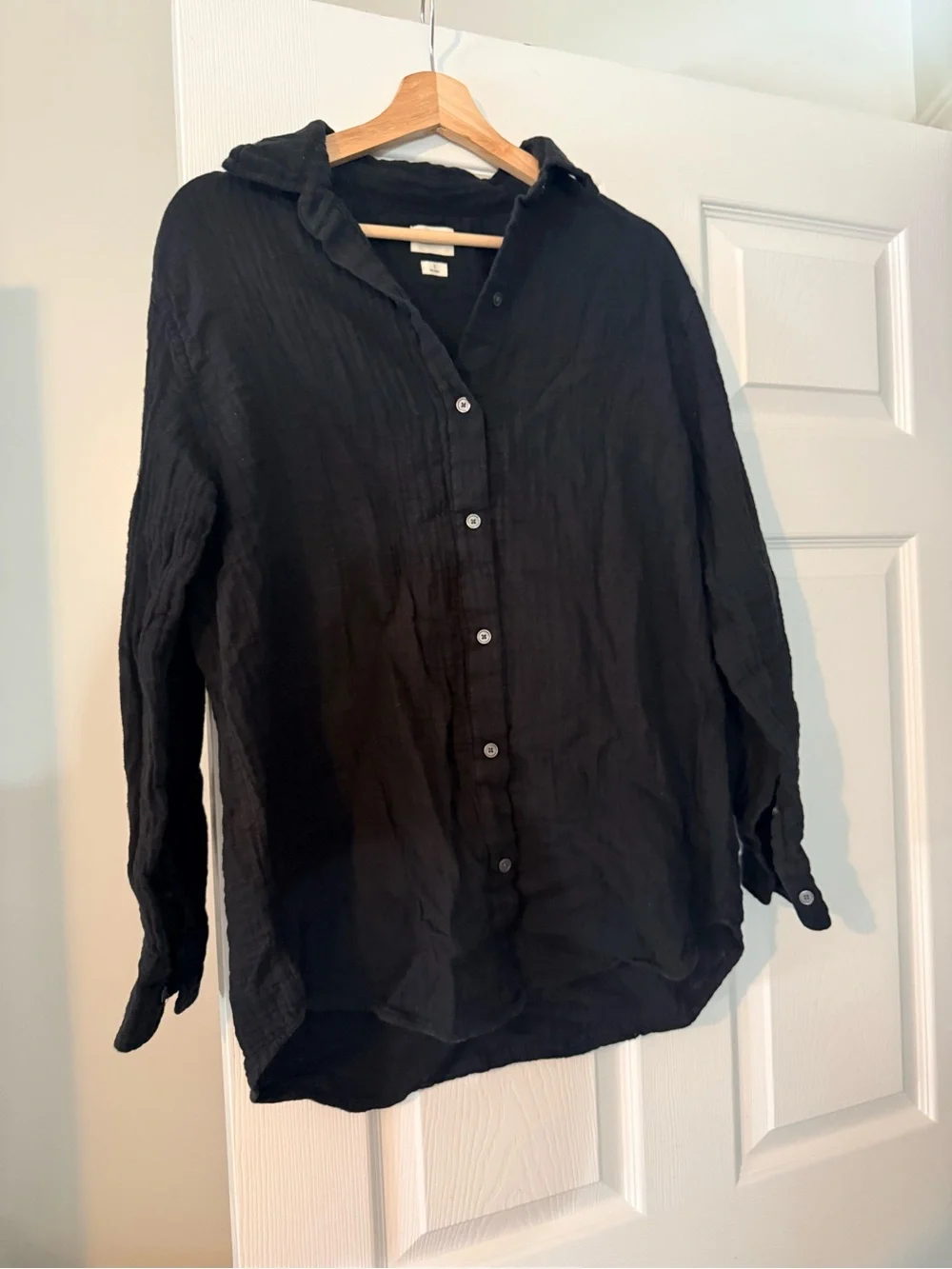 Wilfred Free Sail Shirt - Picture 1 of 5